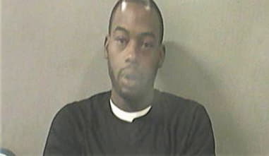 Tevin Blakes, - Orleans Parish County, LA 